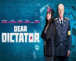 Voo acted and also worked as an executive producer in an American comedy movie Dear Dictator (2018).